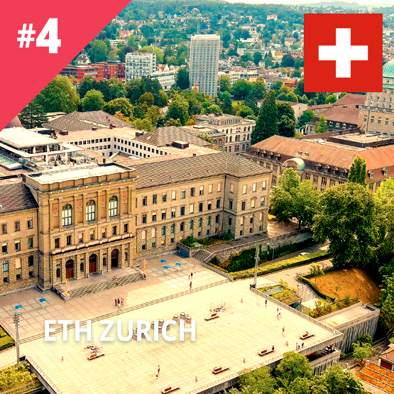 ETH Zurich