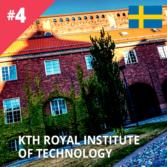 KTH